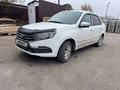 ВАЗ (Lada) Granta 2190 2019 года за 3 700 000 тг. в Костанай – фото 2