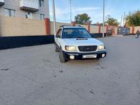 Subaru Forester 2002 годаfor3 500 000 тг. в Караганда