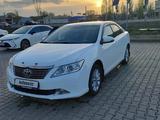 Toyota Camry 2014 годаүшін9 200 000 тг. в Актобе