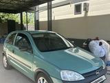 Opel Corsa 2000 года за 2 300 000 тг. в Шымкент – фото 3