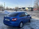 ВАЗ (Lada) Granta 2191 2020 года за 4 100 000 тг. в Караганда – фото 3