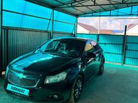 Chevrolet Cruze 2010 года за 3 000 000 тг. в Уральск