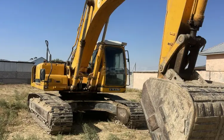 Hyundai  R300LC 2004 годаүшін13 000 000 тг. в Шымкент