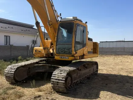 Hyundai  R300LC 2004 года за 13 000 000 тг. в Шымкент – фото 4