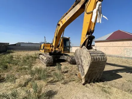 Hyundai  R300LC 2004 года за 13 000 000 тг. в Шымкент – фото 2