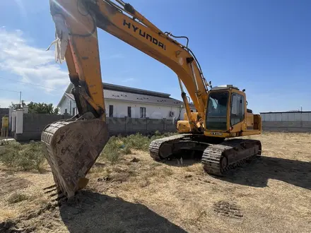 Hyundai  R300LC 2004 года за 13 000 000 тг. в Шымкент – фото 3