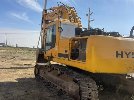Hyundai  R300LC 2004 года за 13 000 000 тг. в Шымкент – фото 5