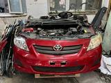 Авторазбор Toyota Carolla 1.8 автомат в Алматы