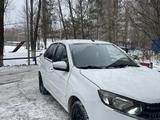 ВАЗ (Lada) Granta 2190 2019 годаүшін4 400 000 тг. в Павлодар – фото 2