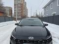 Hyundai Elantra 2023 годаүшін12 290 000 тг. в Астана – фото 9