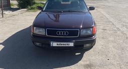 Audi 100 1991 годаfor1 600 000 тг. в Алматы – фото 3