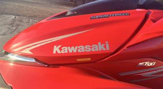 Продам гидроцикл Kawasaki… за 4 500 000 тг. в Уральск