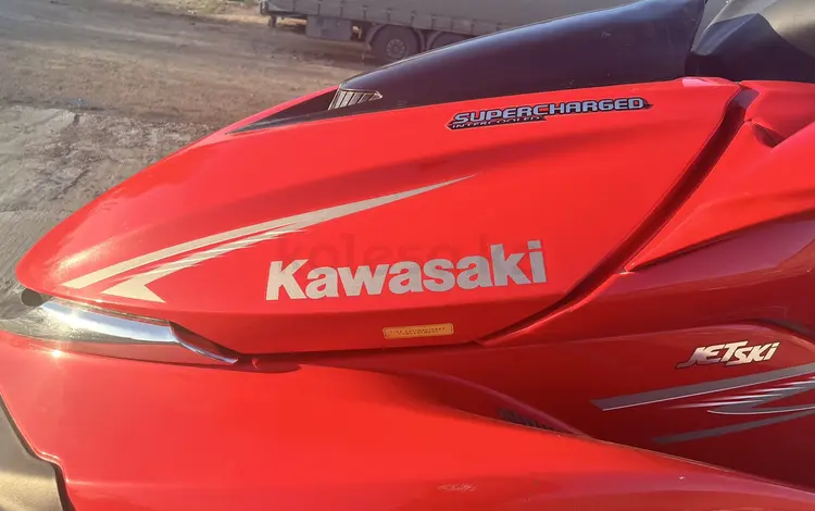 Продам гидроцикл Kawasaki…үшін4 500 000 тг. в Уральск