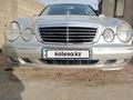 Mercedes-Benz E 320 2000 года за 6 200 000 тг. в Туркестан – фото 6