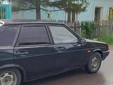 ВАЗ (Lada) 2109 2000 года за 950 000 тг. в Караганда – фото 3