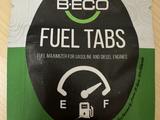 Fuel tabs — топливные катализаторы за 11 000 тг. в Актобе