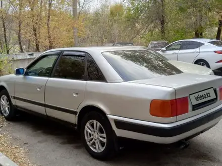 Audi 100 1992 года за 2 500 000 тг. в Павлодар – фото 4