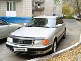 Audi 100 1992 годаfor2 200 000 тг. в Павлодар – фото 3