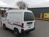 Chevrolet Damas 2020 годаүшін3 000 000 тг. в Актобе – фото 2