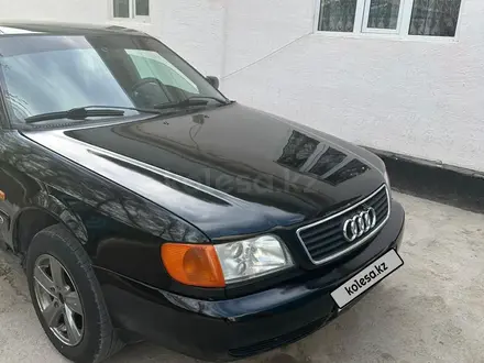 Audi A6 1997 года за 2 200 000 тг. в Кордай