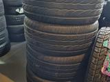 Шины 275 55 17 Dunlop SP Sportүшін99 990 тг. в Актобе – фото 3