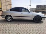 Hyundai Elantra 2005 года за 2 300 000 тг. в Алматы – фото 4