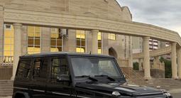 Mercedes-Benz G 63 AMG 2014 годаүшін35 000 000 тг. в Уральск – фото 2