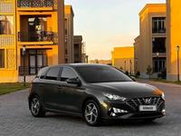 Hyundai i30 2022 года за 8 900 000 тг. в Шымкент