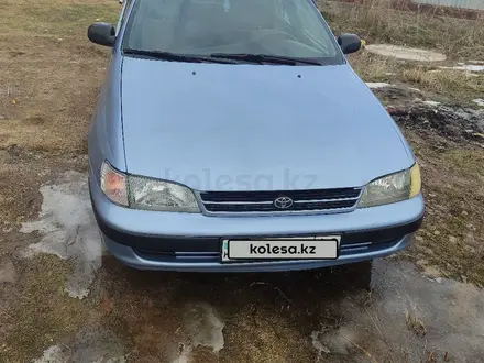 Toyota Carina E 1994 года за 1 550 000 тг. в Кордай – фото 9