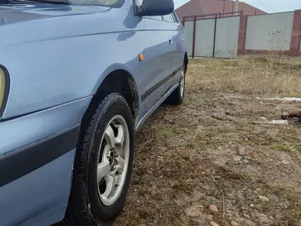 Toyota Carina E 1994 года за 1 550 000 тг. в Кордай – фото 4