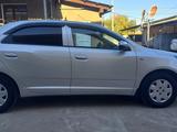 Chevrolet Cobalt 2021 года за 5 300 000 тг. в Шымкент – фото 3