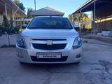 Chevrolet Cobalt 2021 года за 5 300 000 тг. в Шымкент – фото 4