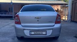 Chevrolet Cobalt 2021 годаүшін5 300 000 тг. в Шымкент