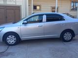 Chevrolet Cobalt 2021 года за 5 300 000 тг. в Шымкент – фото 2