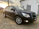 Chevrolet Cobalt 2022 годаfor6 300 000 тг. в Атырау – фото 2