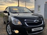 Chevrolet Cobalt 2022 годаfor6 300 000 тг. в Атырау