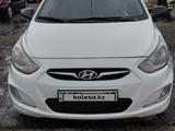 Hyundai Accent 2013 года за 3 400 000 тг. в Алматы