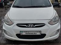 Hyundai Accent 2013 годаүшін3 400 000 тг. в Алматы