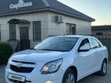 Chevrolet Cobalt 2024 года за 7 600 000 тг. в Атырау – фото 5