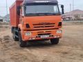 КамАЗ  6520 2014 годаfor15 500 000 тг. в Атырау – фото 2
