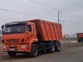 КамАЗ  6520 2014 годаfor15 500 000 тг. в Атырау – фото 5