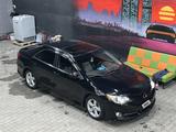 Toyota Camry 2012 годаfor6 500 000 тг. в Актобе – фото 2