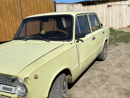 ВАЗ (Lada) 2101 1975 года за 350 000 тг. в Астана – фото 6