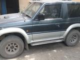 Mitsubishi Pajero 1995 года за 1 000 000 тг. в Алтай – фото 2