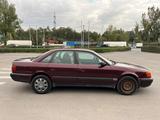 Audi 100 1993 года за 1 670 000 тг. в Алматы – фото 2
