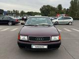 Audi 100 1993 года за 1 670 000 тг. в Алматы