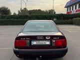 Audi 100 1993 года за 1 670 000 тг. в Алматы – фото 4