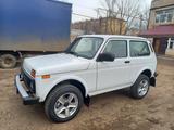 ВАЗ (Lada) Lada 2121 2024 годаүшін6 250 000 тг. в Уральск