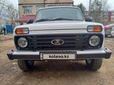 ВАЗ (Lada) Lada 2121 2024 года за 6 250 000 тг. в Уральск – фото 2