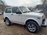 ВАЗ (Lada) Lada 2121 2024 годаүшін6 250 000 тг. в Уральск – фото 3